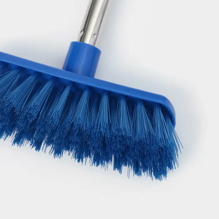 Щётка для подметания пола Доляна, 68&times;15&times;5 см, МИКС