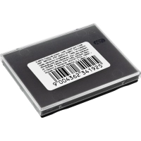 Подушка штемпельная сменная E/4927 син. для 4927,4927/DB,4727(аналог 6/4927