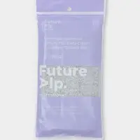 Насадка для швабры Future Alp Duble Flip, профессиональная микрофибра, 36.5&times;10.5 см