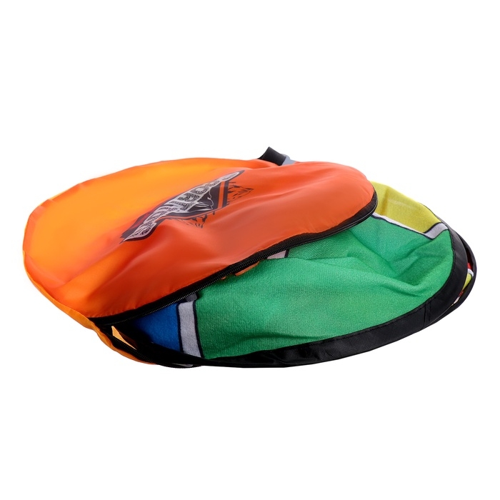 Дартс  Дартс "Цель", d-75см,  с мячиками и дротиками