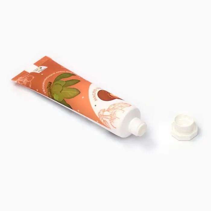 Крем для рук «Масло ши» увлажняющий, 30 мл Крем для рук «Масло ши» увлажняющий, 30 мл