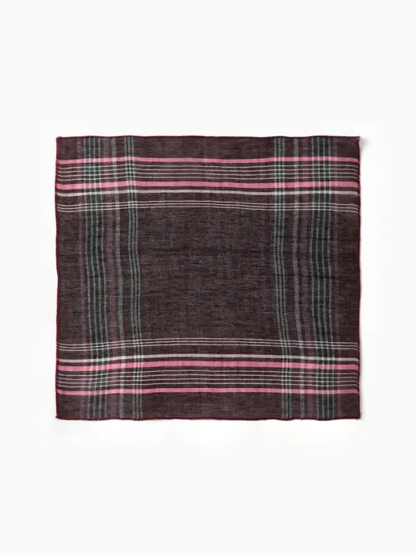 Платки носовые мужские Экономь и Я  Платки носовые мужские Экономь и Я "Элегантность" 36*36 см, (набор 12 шт), рис. МИКС,100% пэ   10897