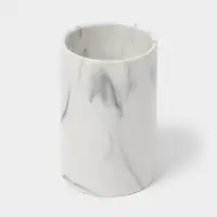 Набор аксессуаров для ванной комнаты &laquo;Сила&raquo;, 3 предмета, мыльница, дозатор для мыла 350 мл, стакан, серый