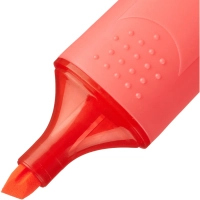 Набор текстовыделителей Kores BRIGHT LINER PLUS,ск нак,0,5-5мм,6цв