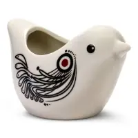 Кашпо "Птица" 10 х 7 х 16 см Кашпо "Птица" 10 х 7 х 16 см