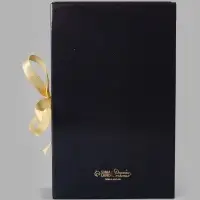 Коробка - книга подарочная, с окном &laquo;Новый год&raquo;, 20&times;12.5&times;5 см