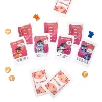 Настольная игра "Котодром", 12+ 2422C