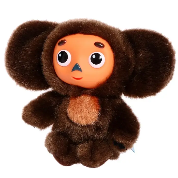 Мягкая игрушка &laquo;Чебурашка&raquo;, 14 см