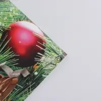 Упаковочная бумага на новый год «Праздник у ёлки», 50 х 70 см, глянцевая Упаковочная бумага на новый год «Праздник у ёлки», 50 х 70 см, глянцевая