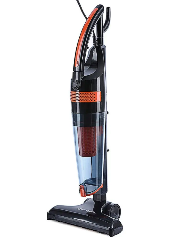 Пылесос для дома вертикальный ручной КТ-525 - 600 Вт