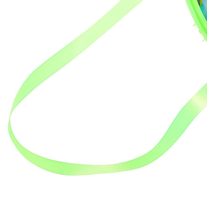 Барабан «Весёлые зверята», цвета МИКС