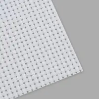 Канва для вышивания №11, 30&times;20 см, белая