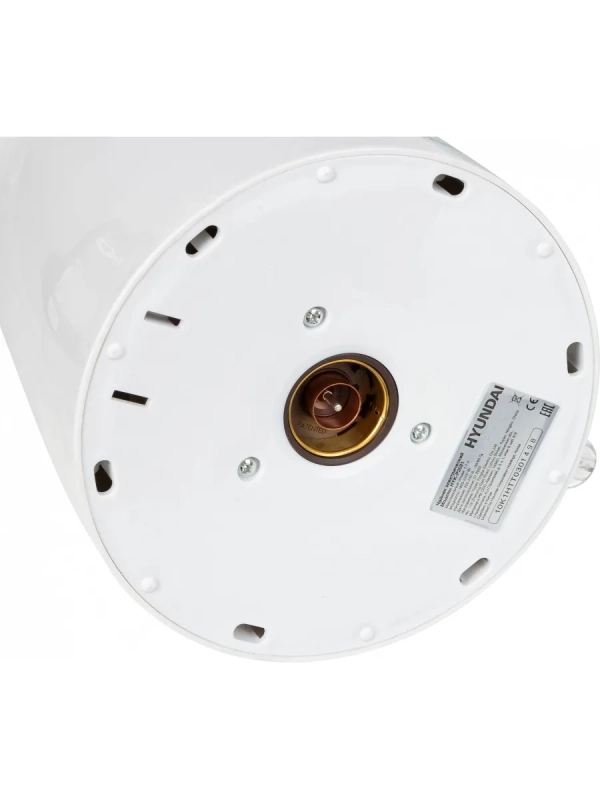 Чайник HYK-P2021 1.7л. 2200Вт белый