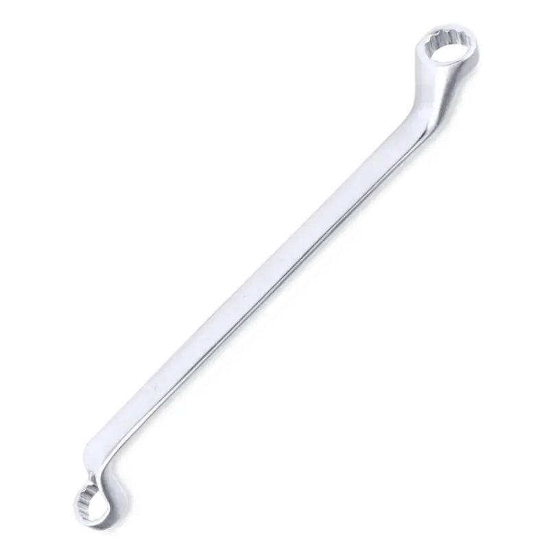 Ключ гаечный накидной изогнутый (12х13 мм) AVS K21213