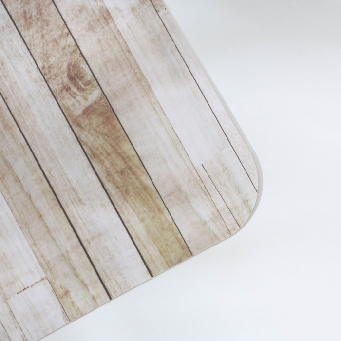 Набор разделочных досок «Дерево», 4 шт, 20 × 35 см