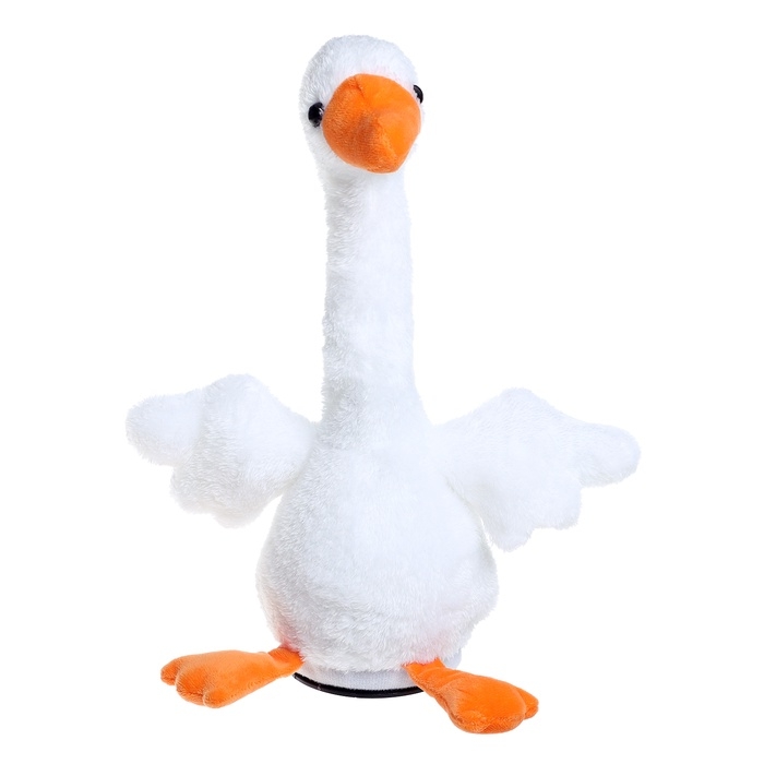 Кольцеброс Кольцеброс "Гусь"