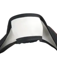 Спонжевая оплетка руля AVS SP-426M-BR ( размер M, коричневый) - Серия "Sponge"