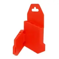 Набор ключей торцевых шестигранных шаровых 9 предметов (1,5-10мм) AVS HKS-9B