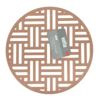 VETTA Подставка под горячее 15см, силикон