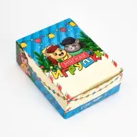 Milo toys Мягкая игрушка в шоубоксе «Лошадка»