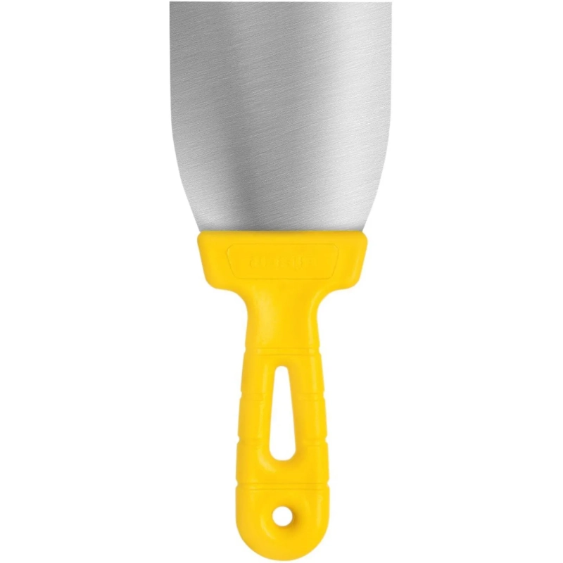 Шпатель фасадный БИБЕР 35173 МАСТЕР 80мм