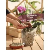 Пеностекло "Рецепты дедушки Никиты" 5 л фр 5-30 Пеностекло "Рецепты дедушки Никиты" 5 л фр 5-30