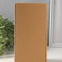 Сувенир керамика "Девушка-ангел в сиреневом платье с сердцем в руке" 8,4х6,3х18 см