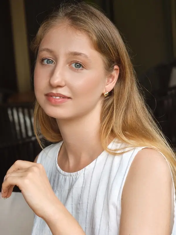 Набор серьги и каффа 3 шт. &laquo;Минимализм&raquo;, тренд, цвет золото