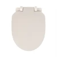 Сиденье для уличного туалета, с крышкой, 38&times;50 см, Стандарт, пенополистирол, Greengo