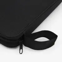 Швейный набор, 89 предметов, в футляре, 21&times;14&times;3 см