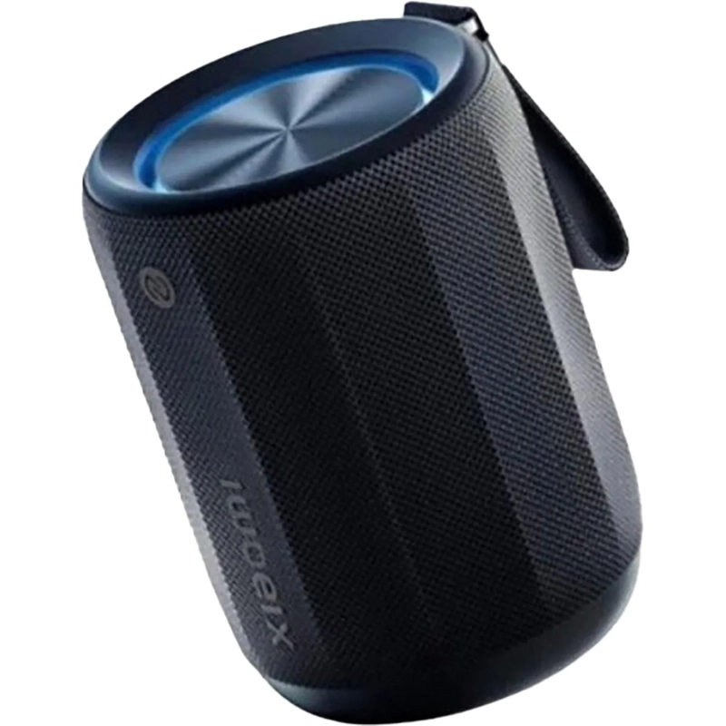 Акустическая система Xiaomi Bluetooth Speaker Mini (QBH4274GL)