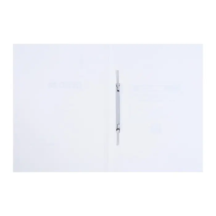 Скоросшиватель картонный, плотность 250 г/м², на 200 листов, евро Скоросшиватель картонный, плотность 250 г/м², на 200 листов, евро