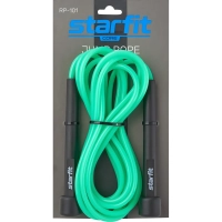 Скакалка STARFIT RP-101 зеленый, 3м,УТ-00019262