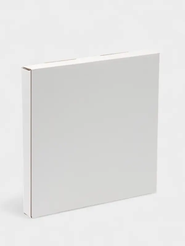 Этажерка для фруктов и десертов &laquo;Кувшинка&raquo;, 2 яруса, d=21/28 см, стекло, золотая