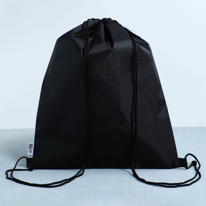 Мешок для обуви «Футбол» болоньевый материал, 30×40 см Мешок для обуви «Футбол» болоньевый материал, 30×40 см