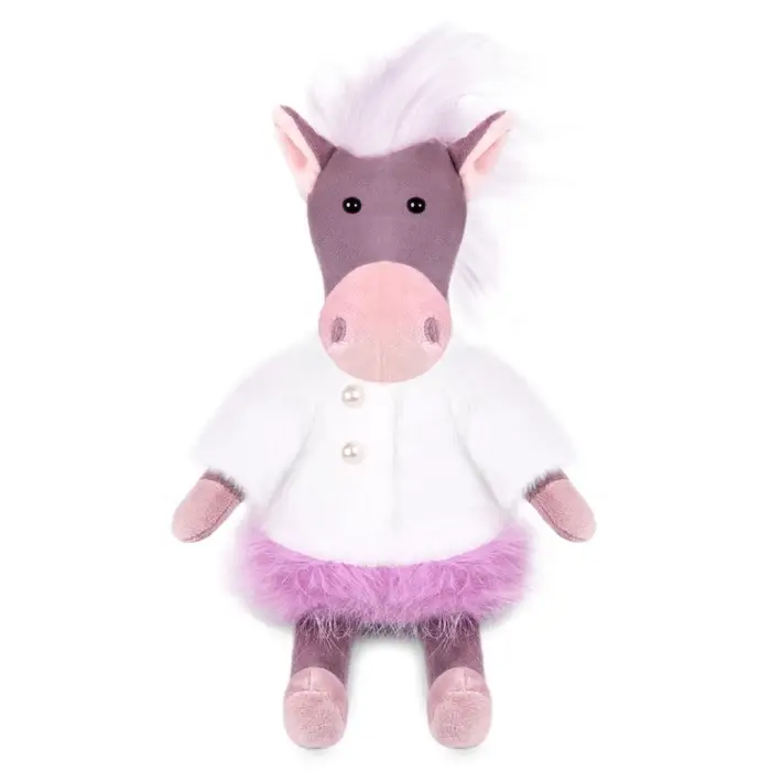Мягкая игрушка «Лошадка Холли», 22 см Мягкая игрушка «Лошадка Холли», 22 см