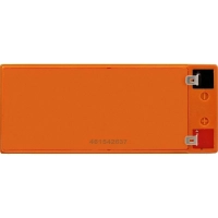 Батарея для ИБП ExeGate HRL 12-9 (12V 9Ah 1234W, клеммы F2)