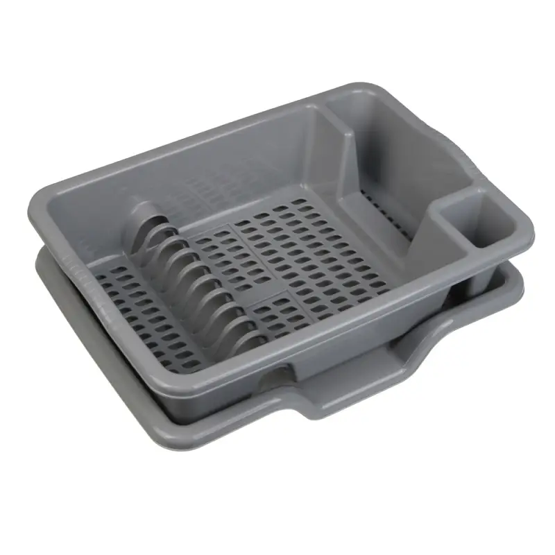 Сушилка для посуды тм VETTA, 40х29х11см, пластик