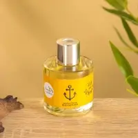 Диффузор ароматический Sea and Summer Jasmine Pearls, 50 мл, 6 палочек, жасмин