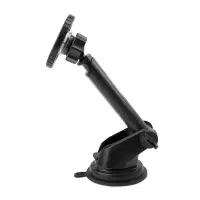 Держатель для смартфонов магнитный на приборную панель AVS AH-1914-M