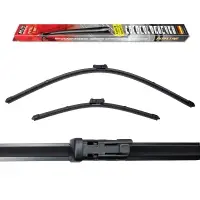 Щетки стеклоочистителя AVS EXTRA LINE (к-т) PBS-6555 (PORSCHE Cayenne\VOLKSWAGEN Touareg)