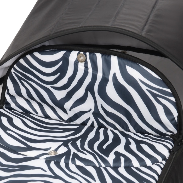 Люлька-переноска для новорожденных «Animal», Mum&Baby Люлька-переноска для новорожденных «Animal», Mum&Baby