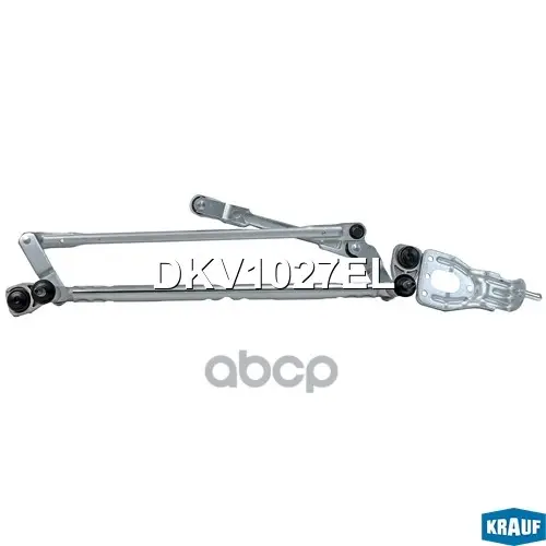 трапеция стеклоочистителя Krauf арт. DKV1027EL