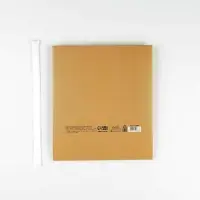 Коробка подарочная складная, упаковка, «Россия», 20 х 18 х 5 см