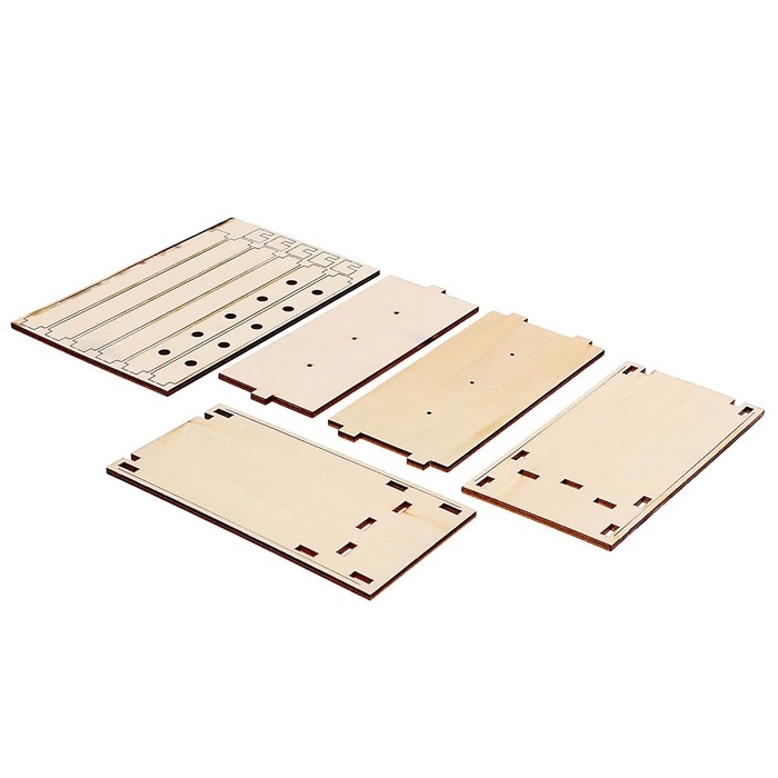 Набор для опытов «Твоя экоферма», 2 в 1 Набор для опытов «Твоя экоферма», 2 в 1