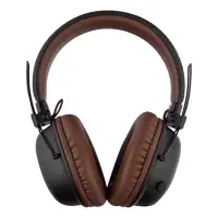 Наушники Wireless Headphones W64 HOCO коричневые