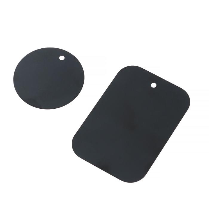 Держатель телефона в слот CD-проигрывателя, магнитный, поворотный Держатель телефона в слот CD-проигрывателя, магнитный, поворотный