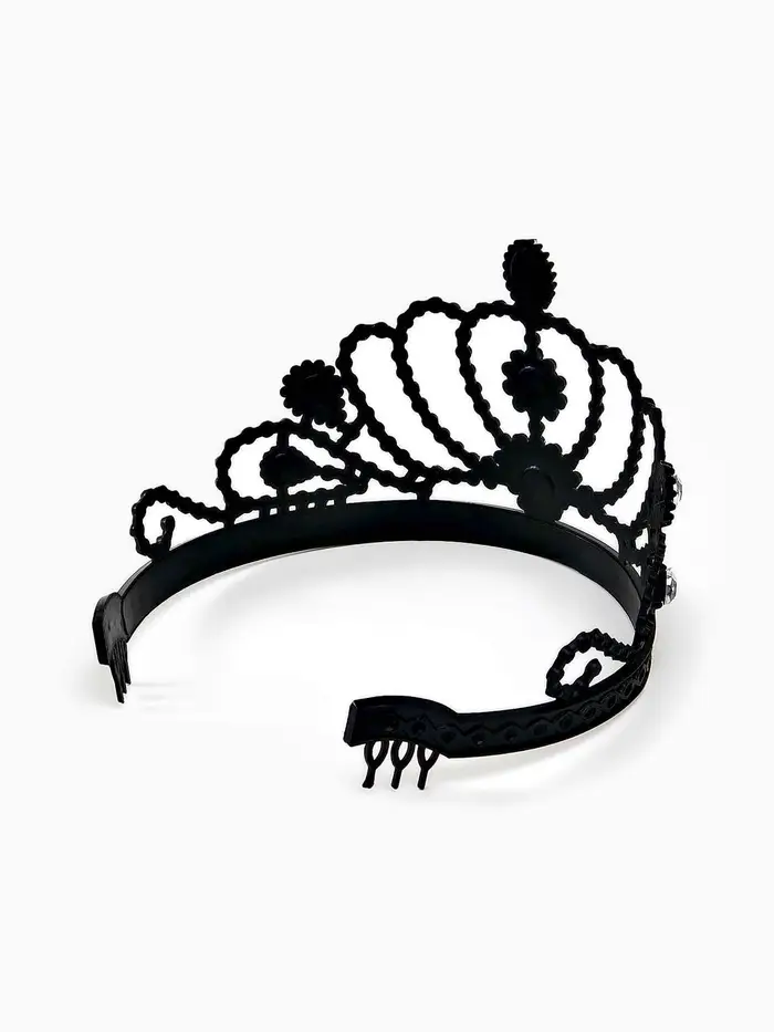 Корона "Принцесса тьмы" Корона "Принцесса тьмы"