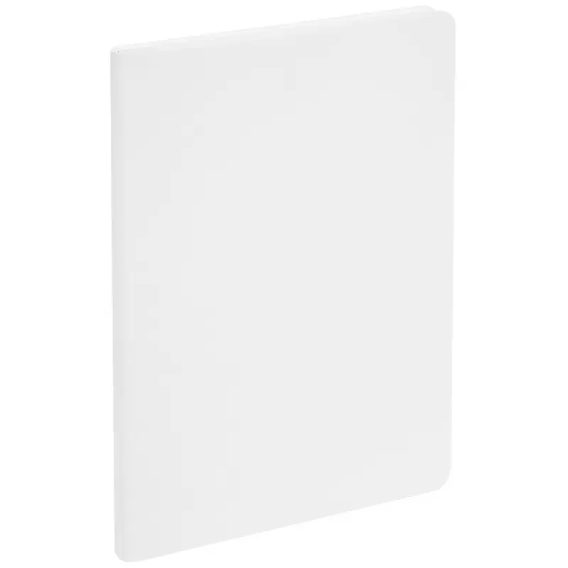 Блокнот Flex Shall, белый Блокнот Flex Shall, белый