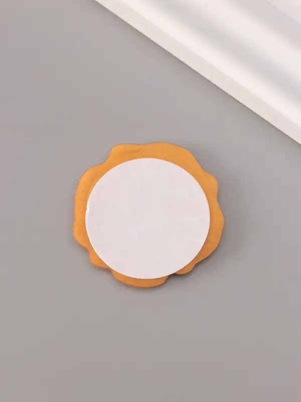 Сургучный оттиск «Удачи», декоративный элемент для приглашений, конвертов и сертификатов, золото, d=3.2 см Сургучный оттиск «Удачи», декоративный элемент для приглашений, конвертов и сертификатов, золото, d=3.2 см